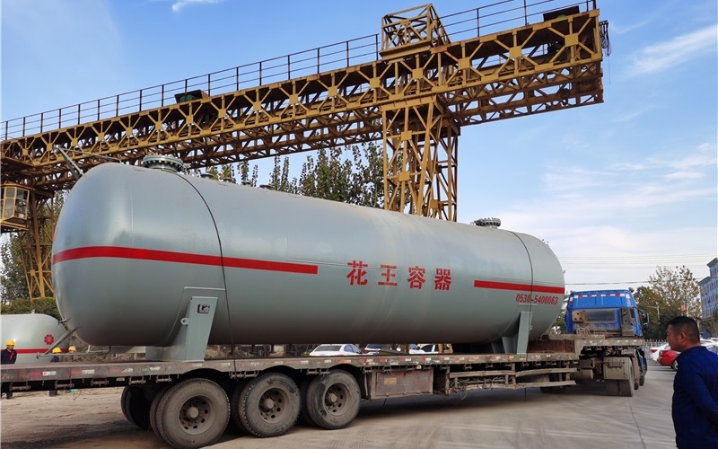 液化石油氣儲罐安全操作規(guī)程